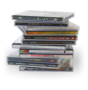 Murfie Albums
