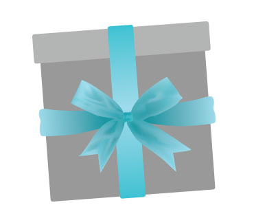 Custom Murfie gift